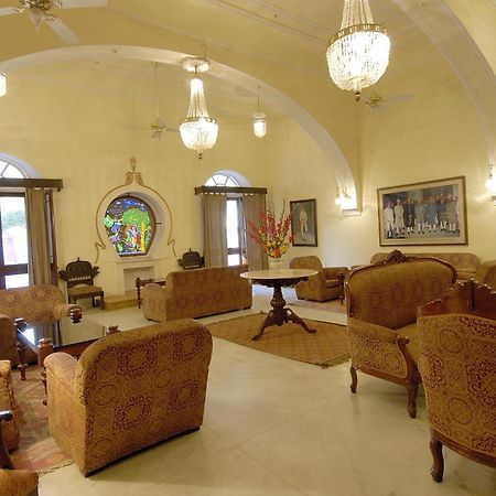 Mandawa Haveli Hotel Jaipur Interior foto