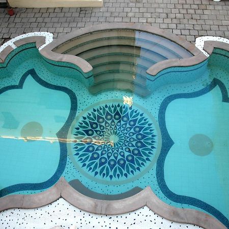 Mandawa Haveli Hotel Jaipur Instalações foto
